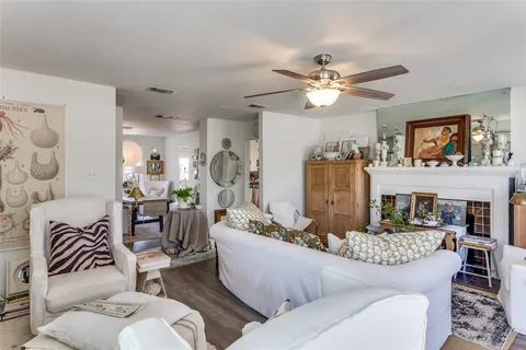 $530,000 | 3244 Odessa Avenue, Fort Worth, TX 76109