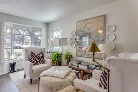 $530,000 | 3244 Odessa Avenue, Fort Worth, TX 76109