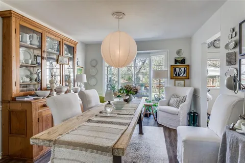 $530,000 | 3244 Odessa Avenue, Fort Worth, TX 76109