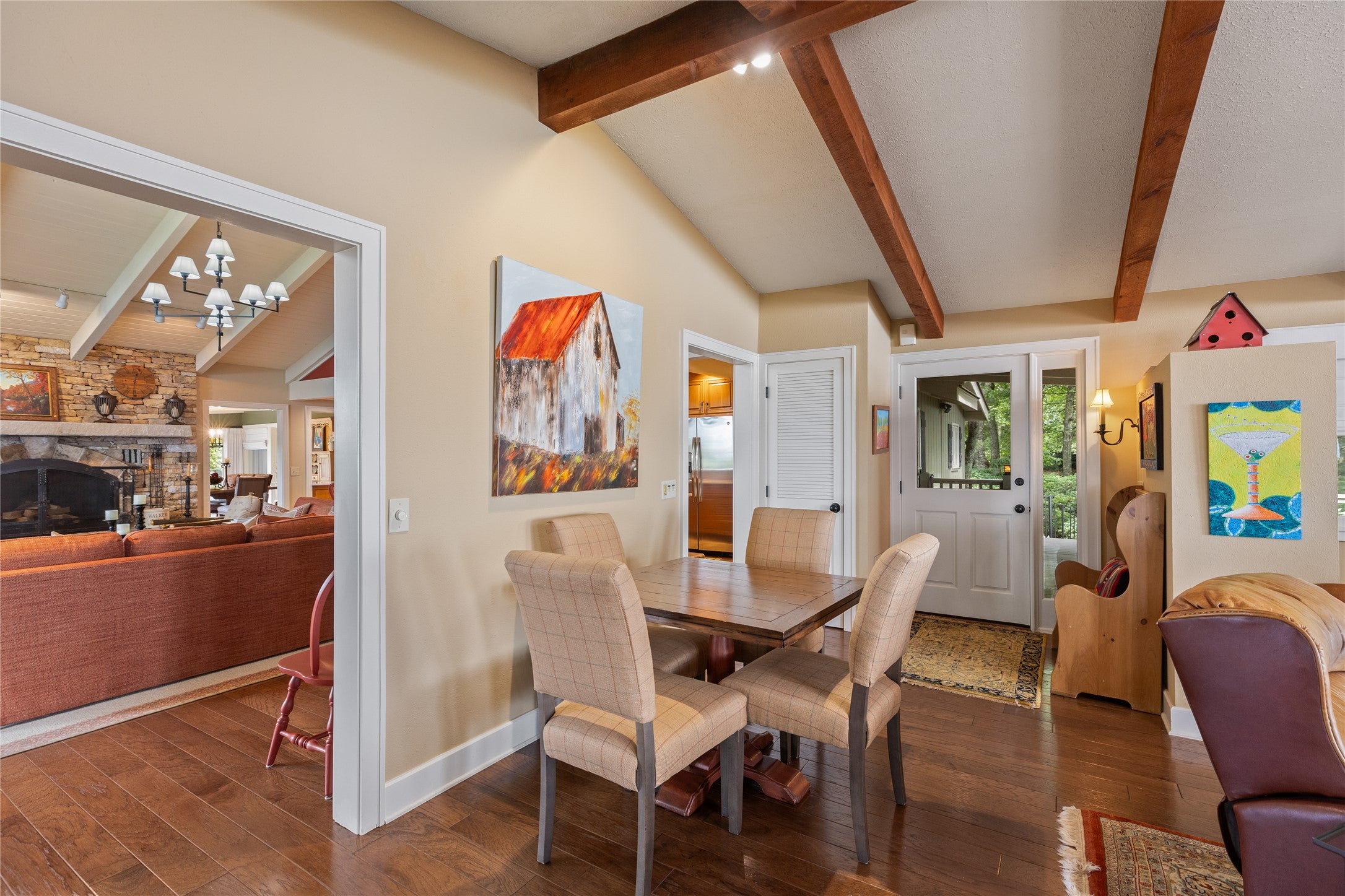 551 King Gap Road Highlands, NC 28741 - Photo 15 of 57 Gallery Image 15