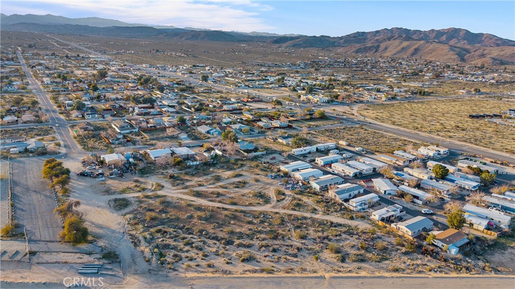 0 Desert Air Road Joshua Tree, CA 92252 - Photo 11 of 28