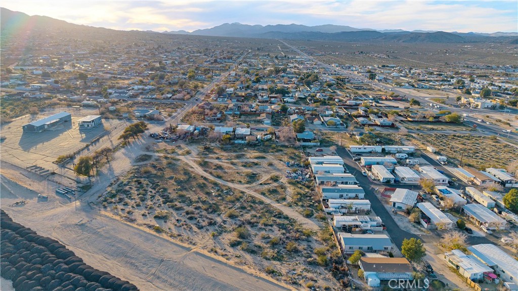 0 Desert Air Road Joshua Tree, CA 92252 - Photo 12 of 28