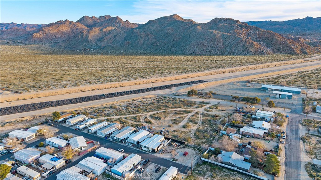0 Desert Air Road Joshua Tree, CA 92252 - Photo 15 of 28