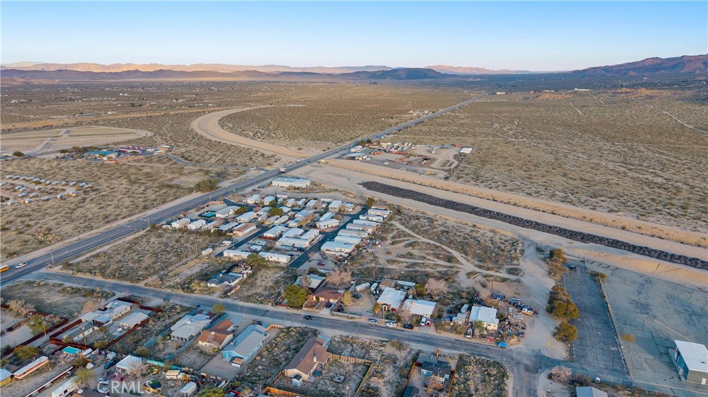 0 Desert Air Road Joshua Tree, CA 92252 - Photo 16 of 28