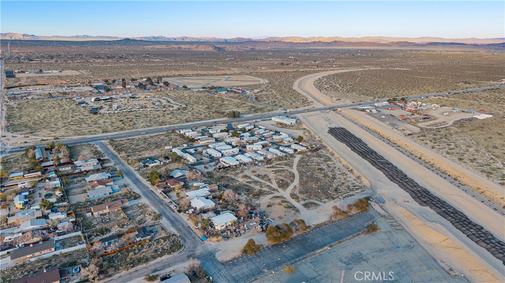 0 Desert Air Road Joshua Tree, CA 92252 - Photo 17 of 28