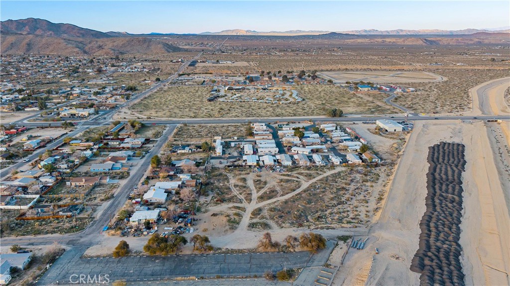 0 Desert Air Road Joshua Tree, CA 92252 - Photo 18 of 28