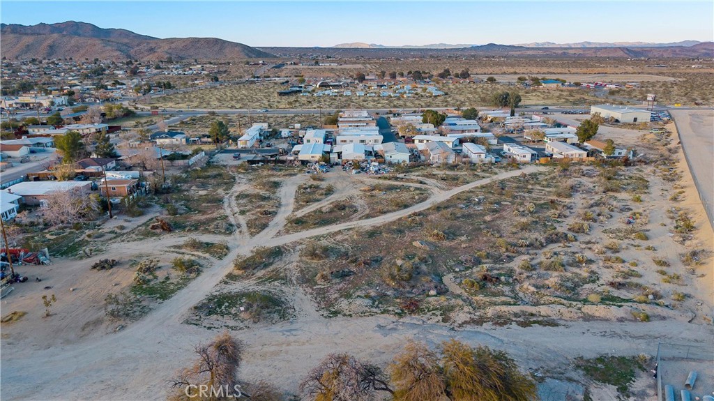 0 Desert Air Road Joshua Tree, CA 92252 - Photo 19 of 28