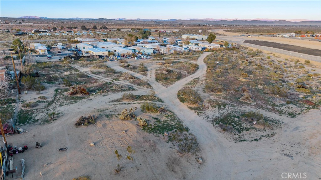 0 Desert Air Road Joshua Tree, CA 92252 - Photo 20 of 28