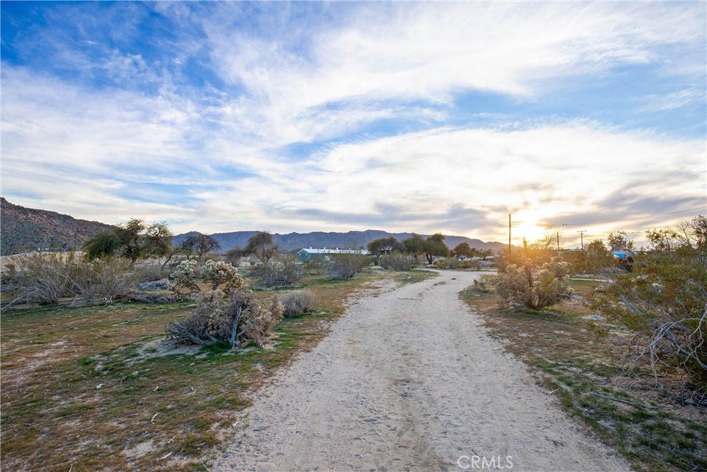 0 Desert Air Road Joshua Tree, CA 92252 - Photo 21 of 28