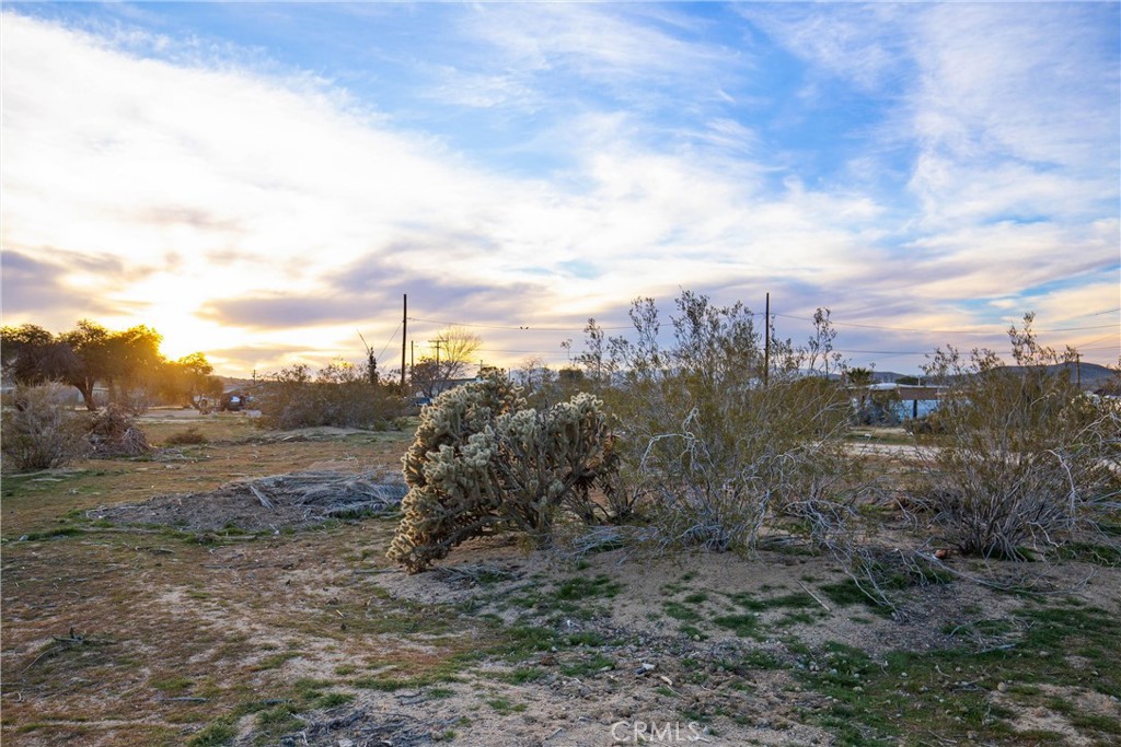 0 Desert Air Road Joshua Tree, CA 92252 - Photo 22 of 28