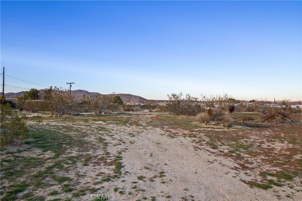 0 Desert Air Road Joshua Tree, CA 92252 - Photo 24 of 28
