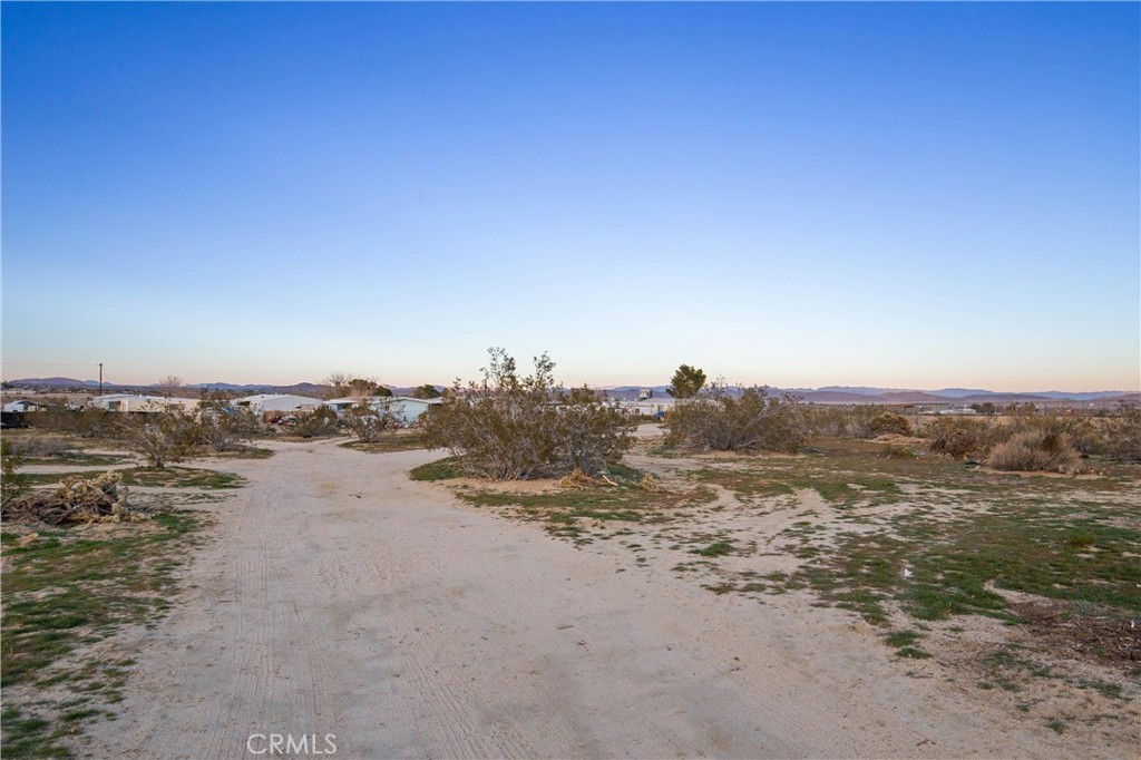 0 Desert Air Road Joshua Tree, CA 92252 - Photo 25 of 28
