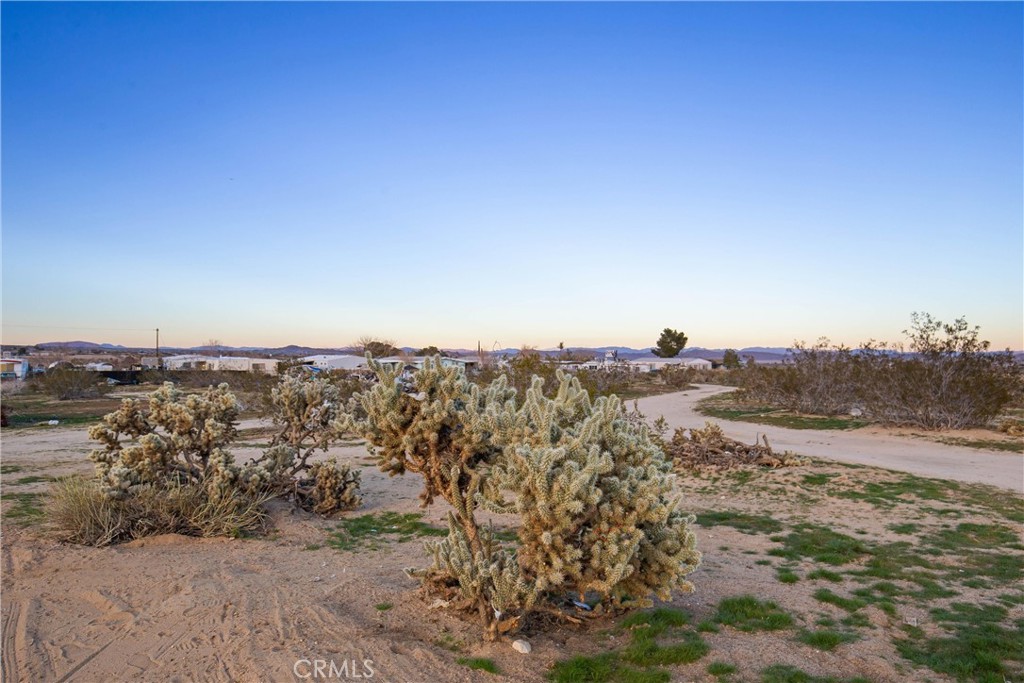 0 Desert Air Road Joshua Tree, CA 92252 - Photo 26 of 28