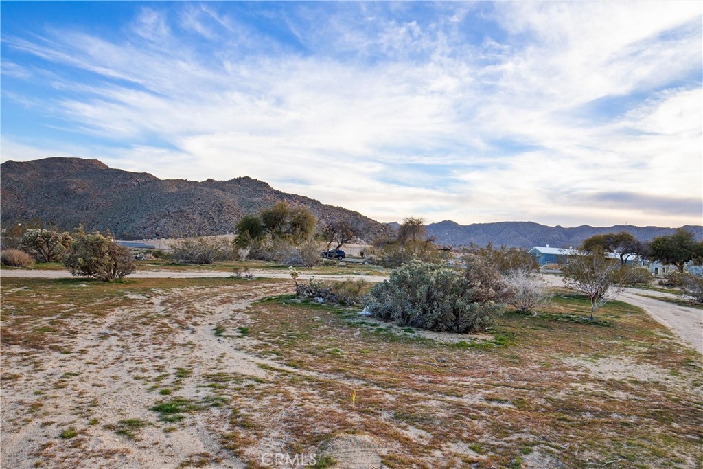 0 Desert Air Road Joshua Tree, CA 92252 - Photo 28 of 28
