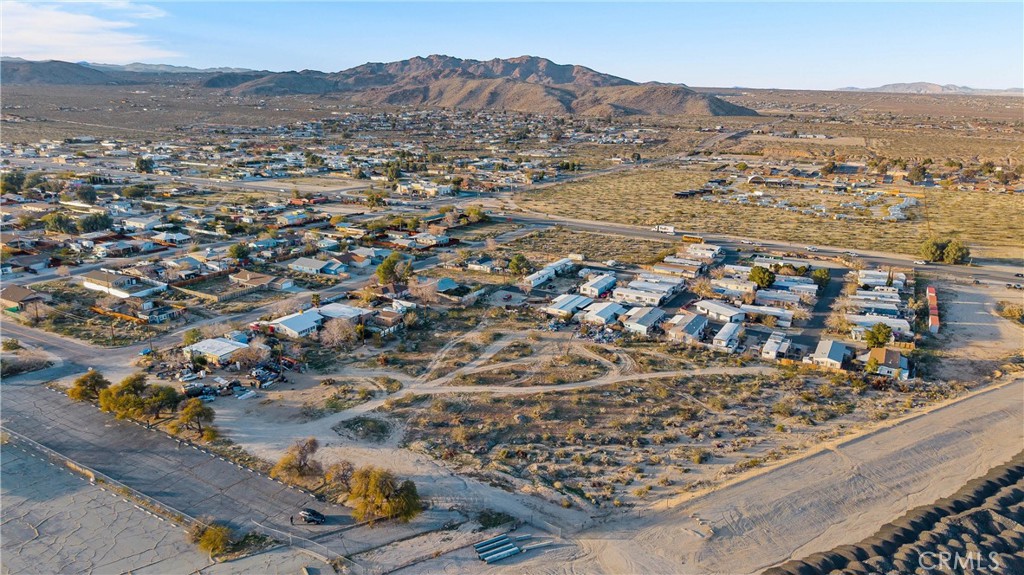 0 Desert Air Road Joshua Tree, CA 92252 - Photo 8 of 28