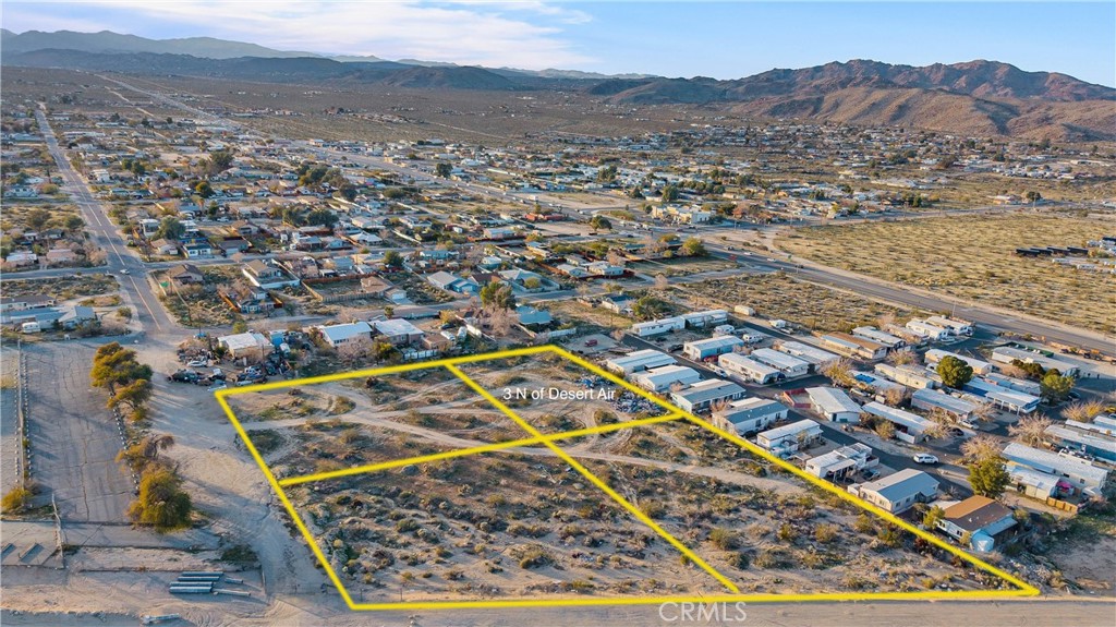 0 Desert Air Road Joshua Tree, CA 92252 - Photo 9 of 28