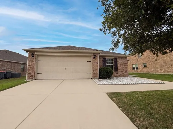 $260,000 | 214 Park Avenue, Anna, TX 75409