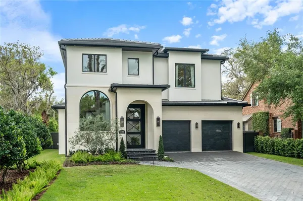 $3,799,000 | 150 Dana Way, Winter Park, FL 32789
