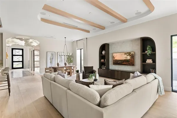 $3,799,000 | 150 Dana Way, Winter Park, FL 32789