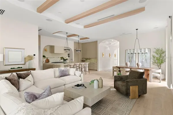 $3,799,000 | 150 Dana Way, Winter Park, FL 32789