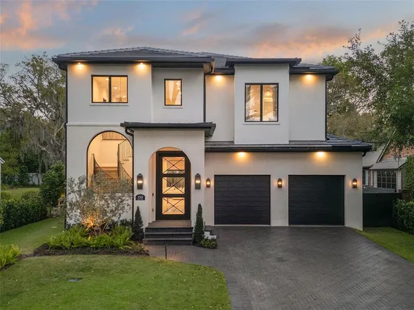 $3,799,000 | 150 Dana Way, Winter Park, FL 32789