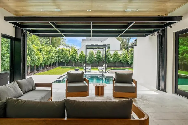 $3,799,000 | 150 Dana Way, Winter Park, FL 32789