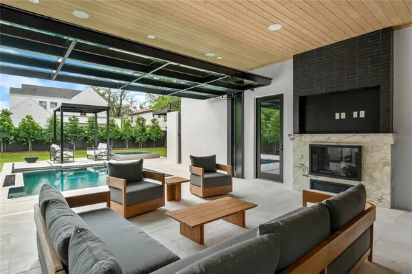 $3,799,000 | 150 Dana Way, Winter Park, FL 32789