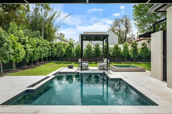 $3,799,000 | 150 Dana Way, Winter Park, FL 32789