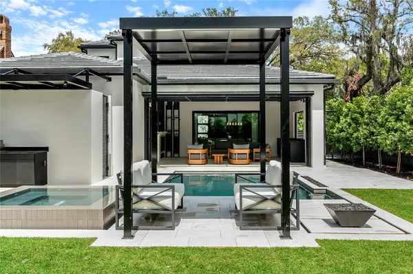 $3,799,000 | 150 Dana Way, Winter Park, FL 32789