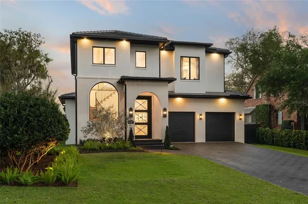 $3,799,000 | 150 Dana Way, Winter Park, FL 32789