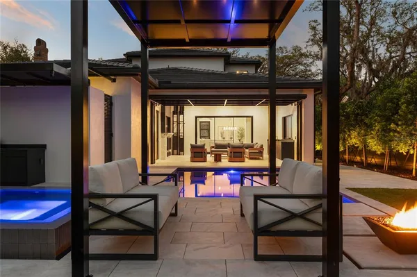 $3,799,000 | 150 Dana Way, Winter Park, FL 32789