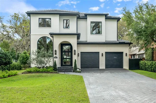 $3,799,000 | 150 Dana Way, Winter Park, FL 32789
