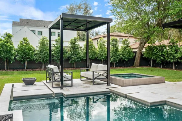 $3,799,000 | 150 Dana Way, Winter Park, FL 32789
