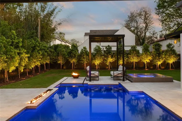 $3,799,000 | 150 Dana Way, Winter Park, FL 32789