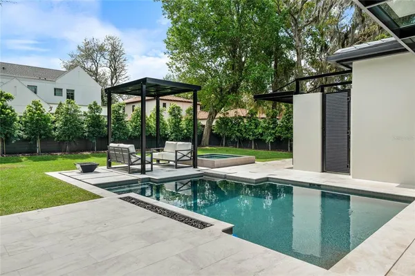 $3,799,000 | 150 Dana Way, Winter Park, FL 32789