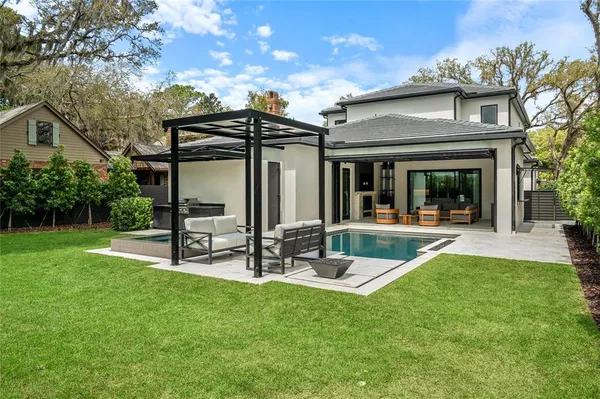 $3,799,000 | 150 Dana Way, Winter Park, FL 32789
