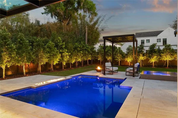 $3,799,000 | 150 Dana Way, Winter Park, FL 32789