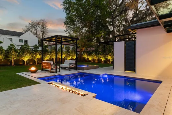 $3,799,000 | 150 Dana Way, Winter Park, FL 32789