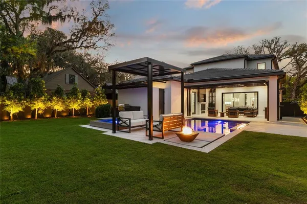 $3,799,000 | 150 Dana Way, Winter Park, FL 32789