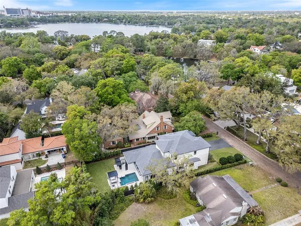 $3,799,000 | 150 Dana Way, Winter Park, FL 32789
