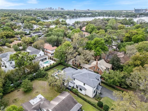 $3,799,000 | 150 Dana Way, Winter Park, FL 32789