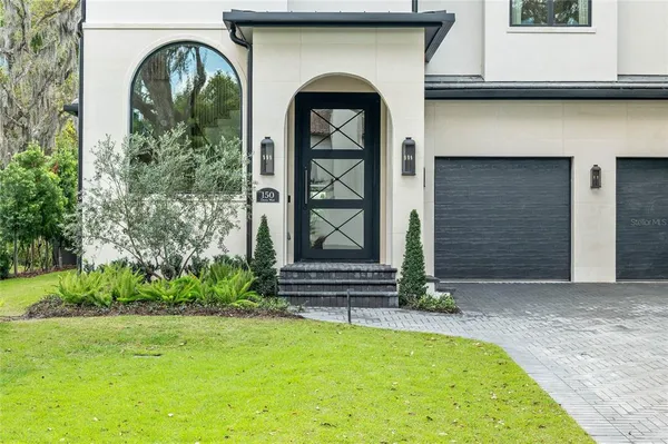 $3,799,000 | 150 Dana Way, Winter Park, FL 32789