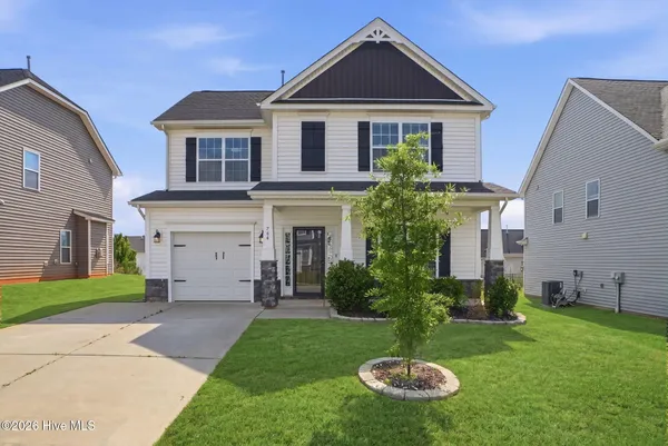 $314,900 | 764 Lakemont Drive, Clayton, NC 27520