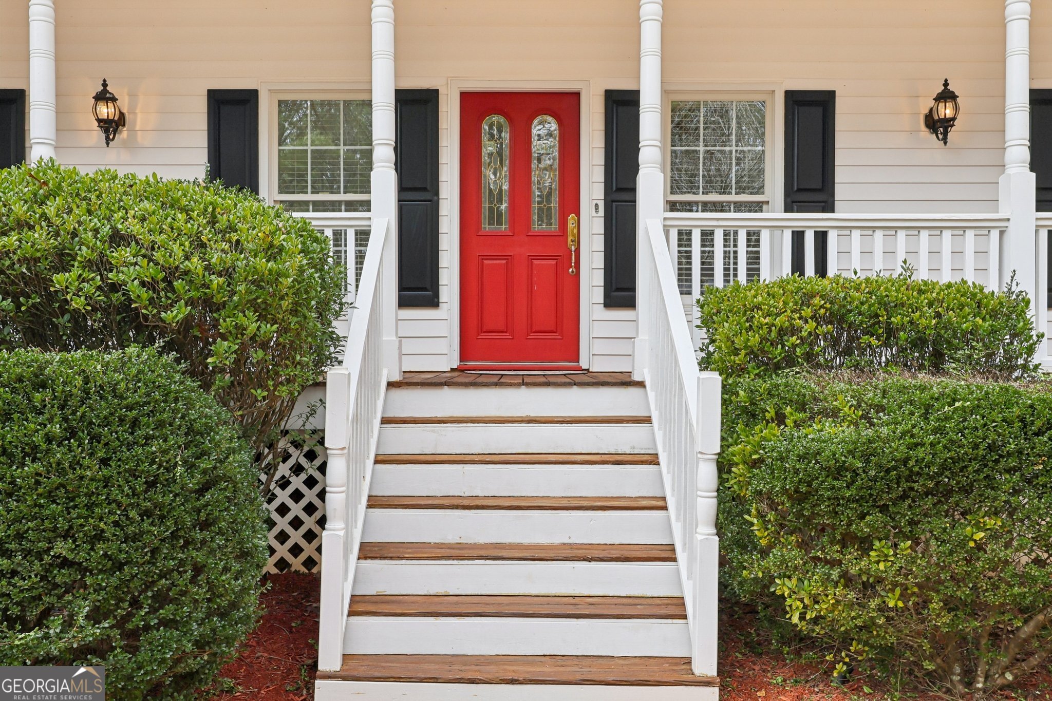 378 Pierce Chapel Road Newnan, GA 30263 - Photo 3 of 66