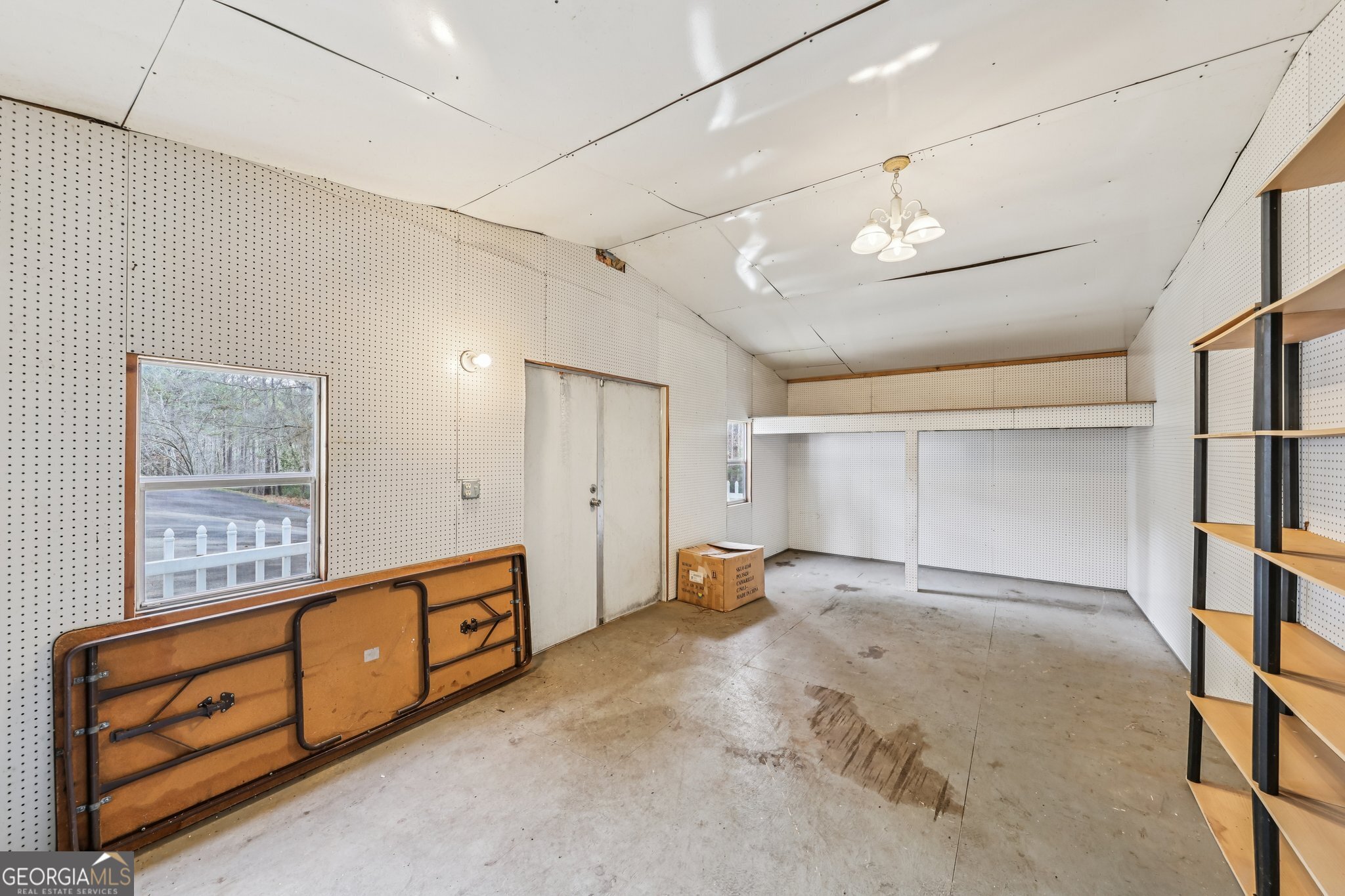 378 Pierce Chapel Road Newnan, GA 30263 - Photo 38 of 66