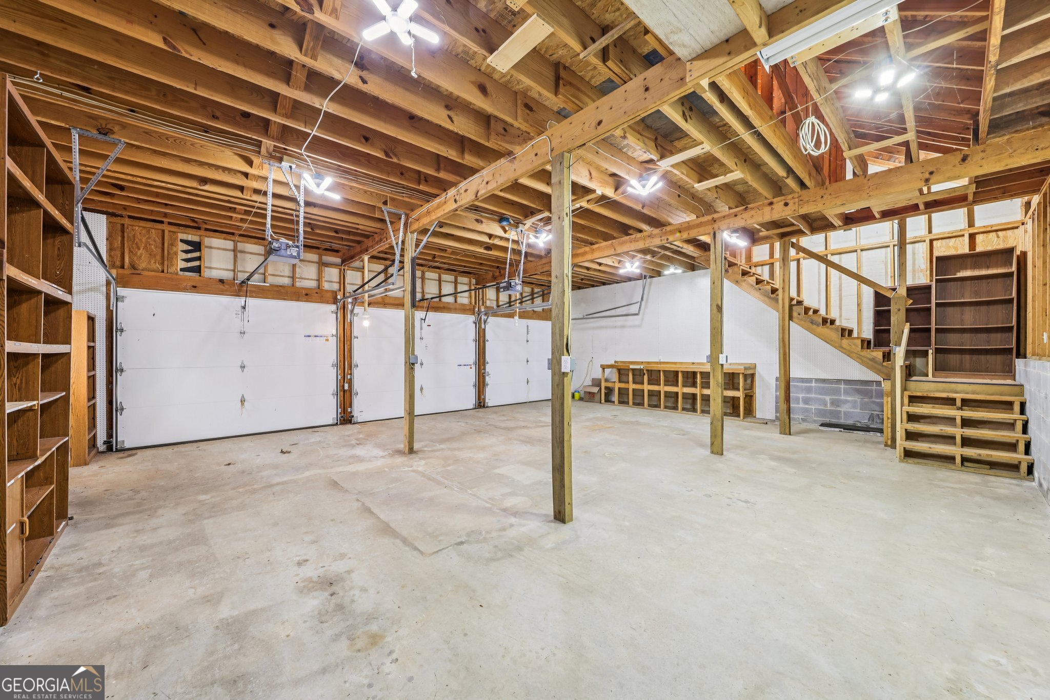 378 Pierce Chapel Road Newnan, GA 30263 - Photo 40 of 66