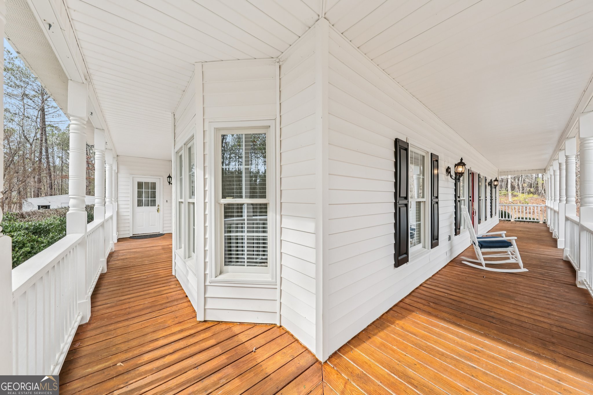 378 Pierce Chapel Road Newnan, GA 30263 - Photo 4 of 66