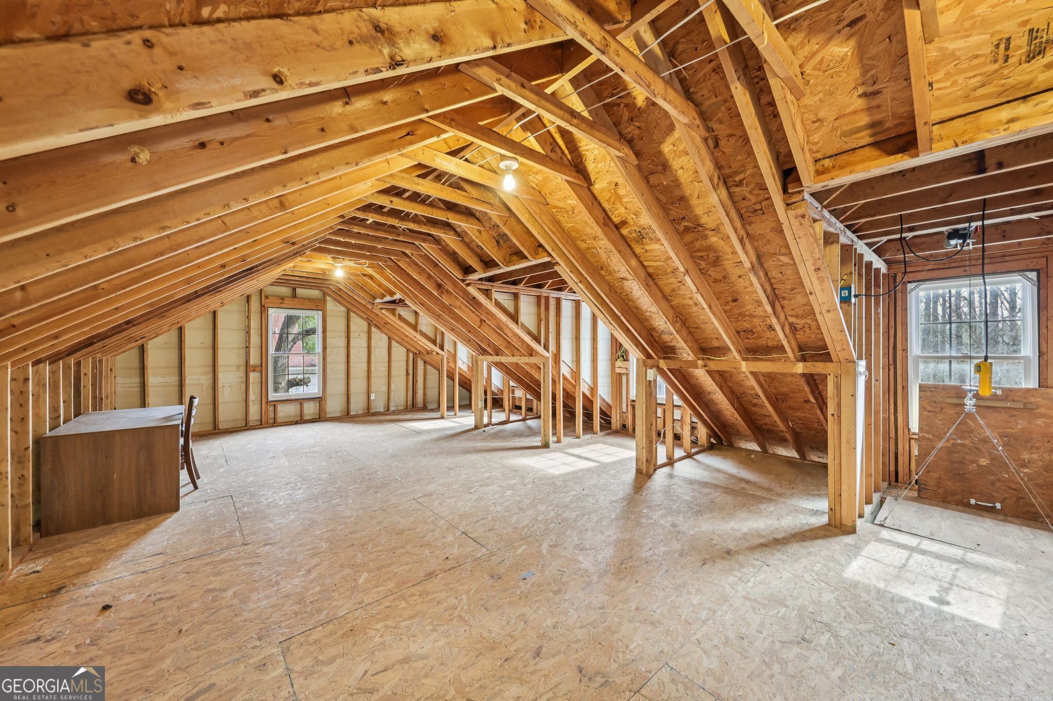 378 Pierce Chapel Road Newnan, GA 30263 - Photo 41 of 66