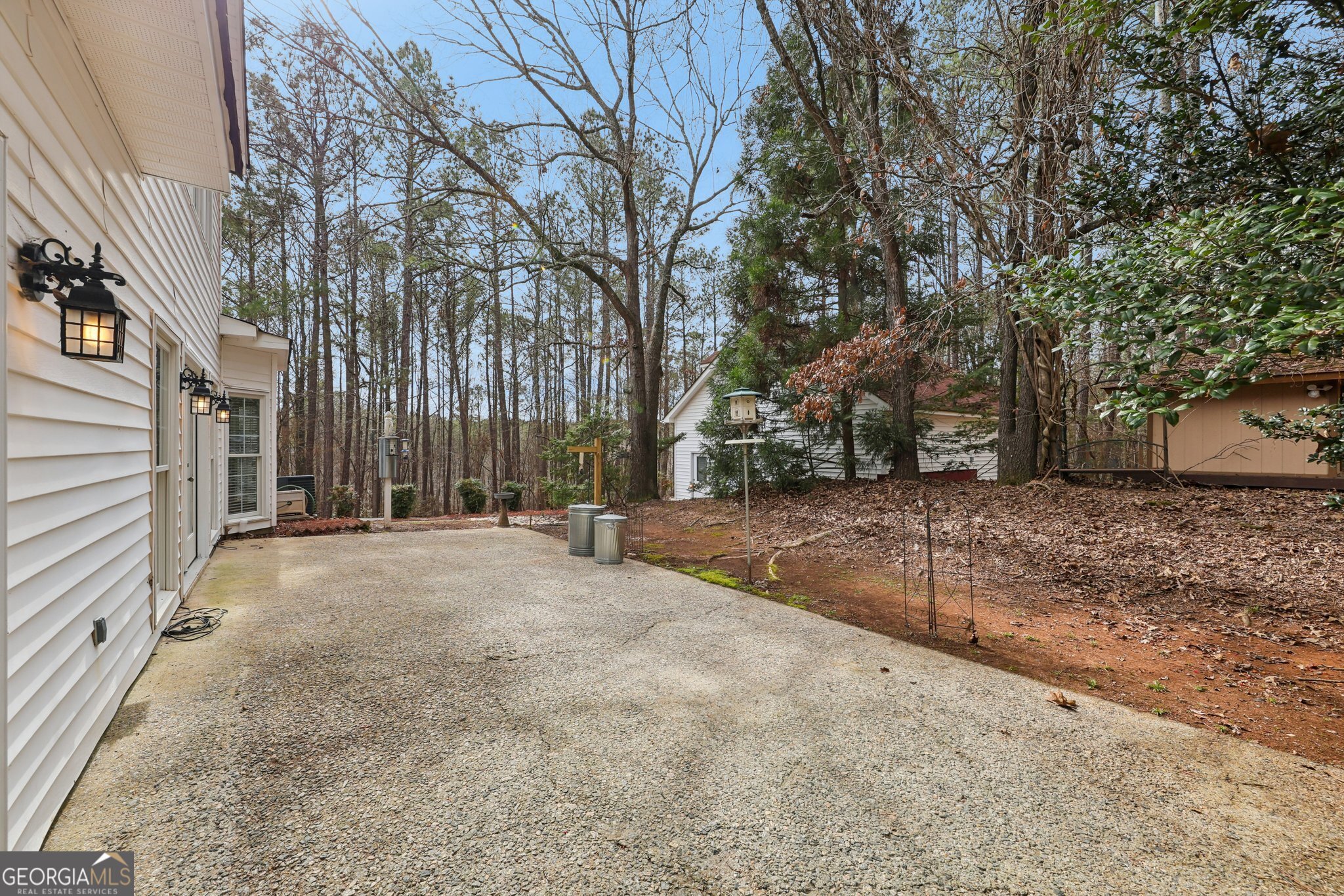 378 Pierce Chapel Road Newnan, GA 30263 - Photo 44 of 66