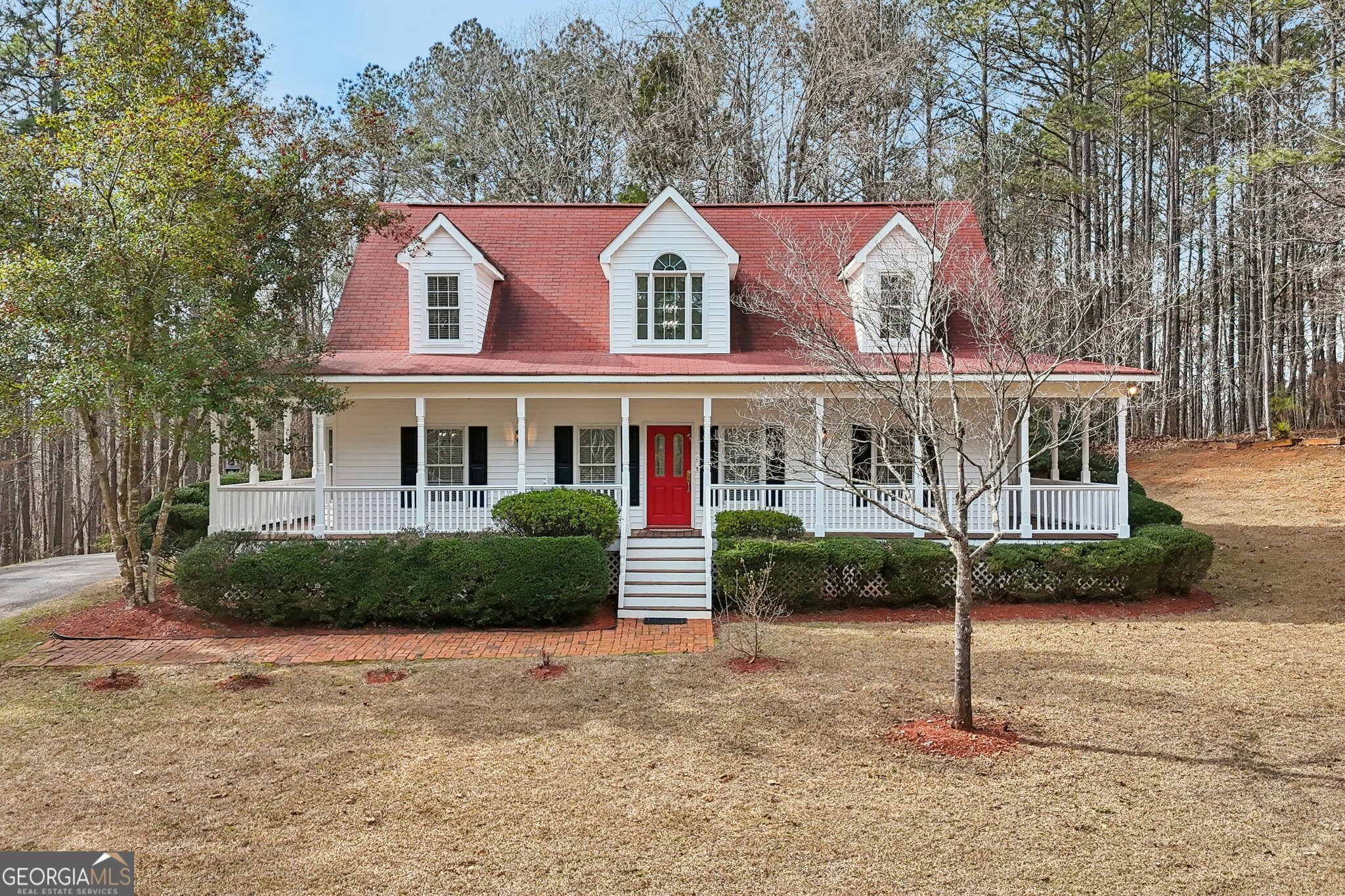 378 Pierce Chapel Road Newnan, GA 30263 - Photo 49 of 66